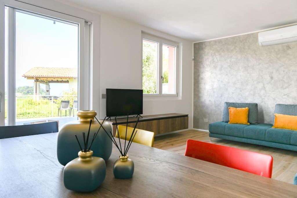 Bellagio Dreams,Luxury Apartment Екстериор снимка