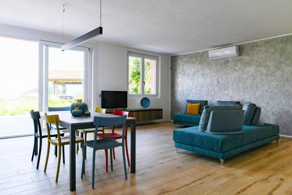 Bellagio Dreams,Luxury Apartment Екстериор снимка
