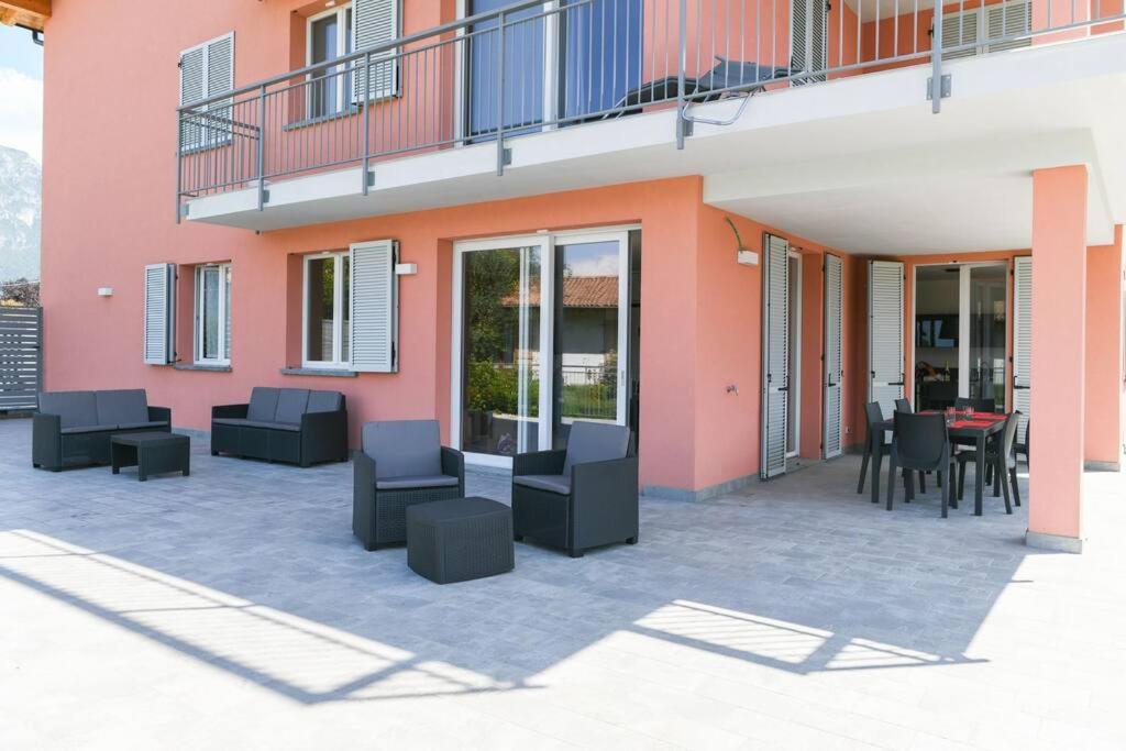 Bellagio Dreams,Luxury Apartment Екстериор снимка