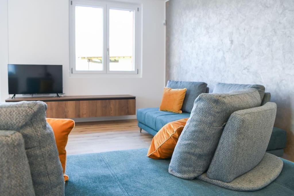 Bellagio Dreams,Luxury Apartment Екстериор снимка
