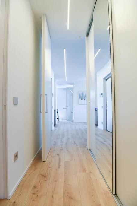 Bellagio Dreams,Luxury Apartment Екстериор снимка