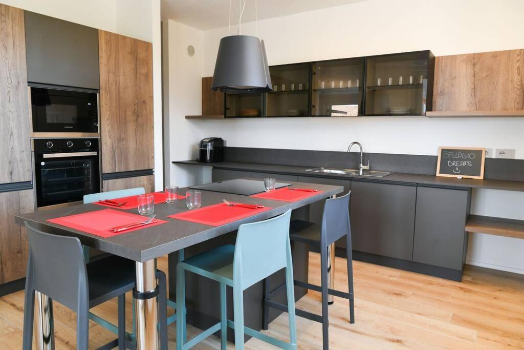 Bellagio Dreams,Luxury Apartment Екстериор снимка