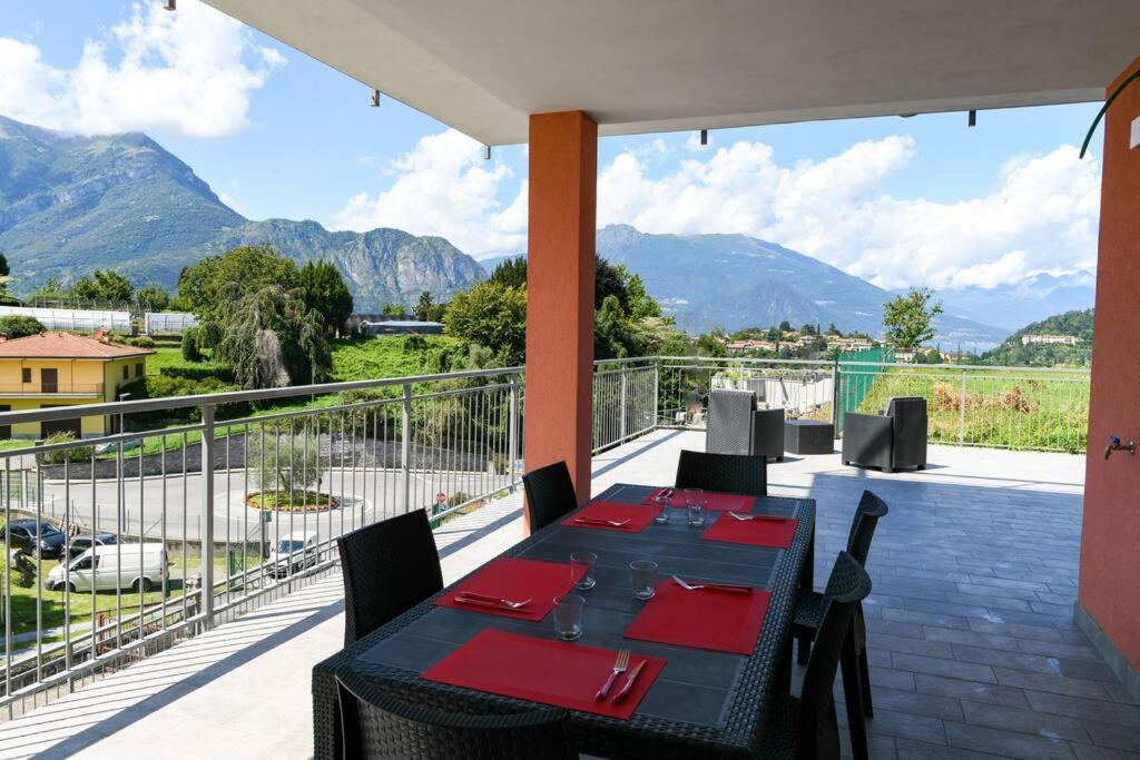 Bellagio Dreams,Luxury Apartment Екстериор снимка