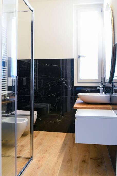 Bellagio Dreams,Luxury Apartment Екстериор снимка