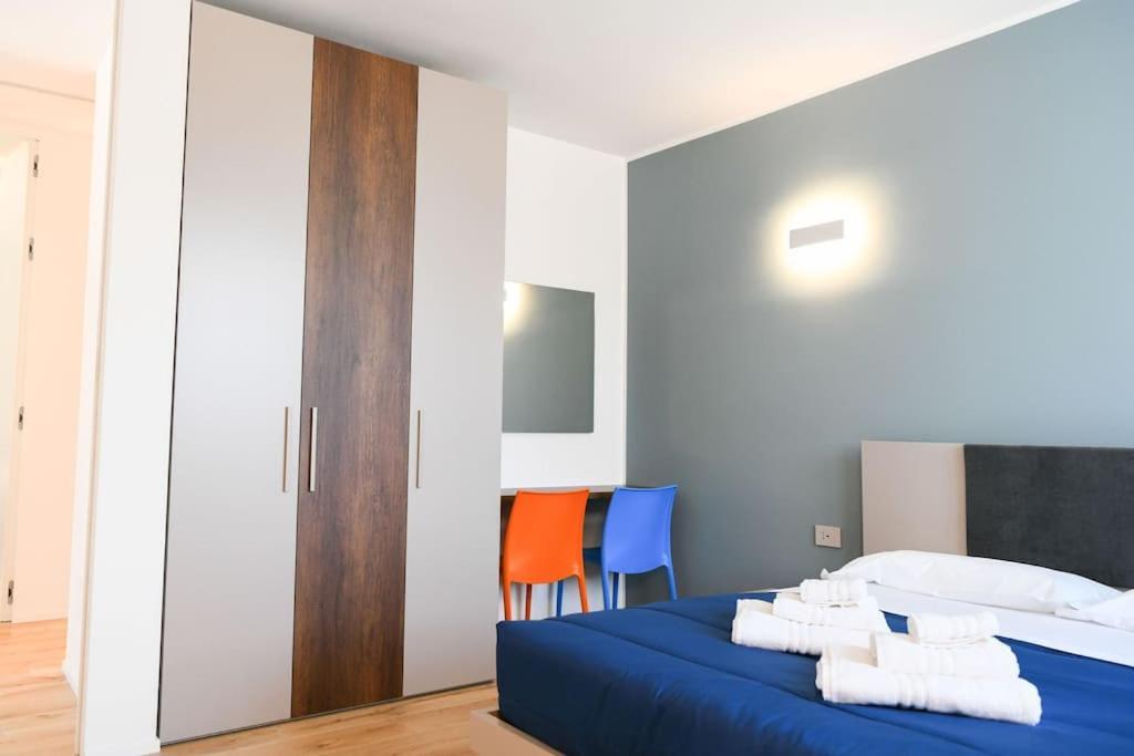 Bellagio Dreams,Luxury Apartment Екстериор снимка