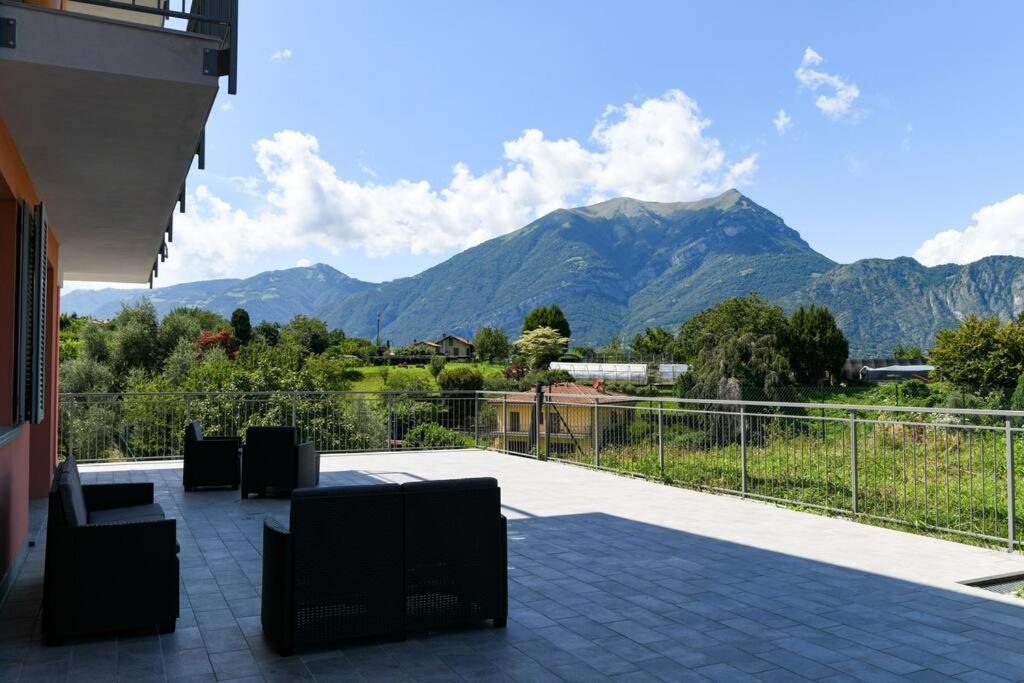 Bellagio Dreams,Luxury Apartment Екстериор снимка