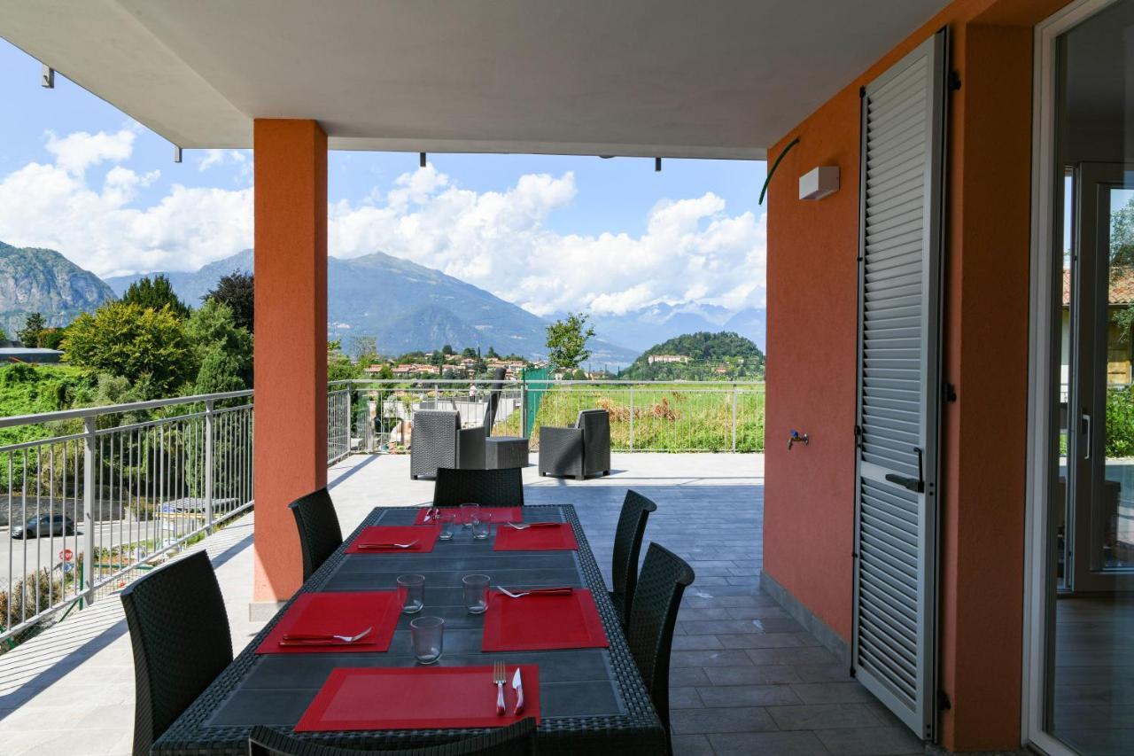 Bellagio Dreams,Luxury Apartment Екстериор снимка