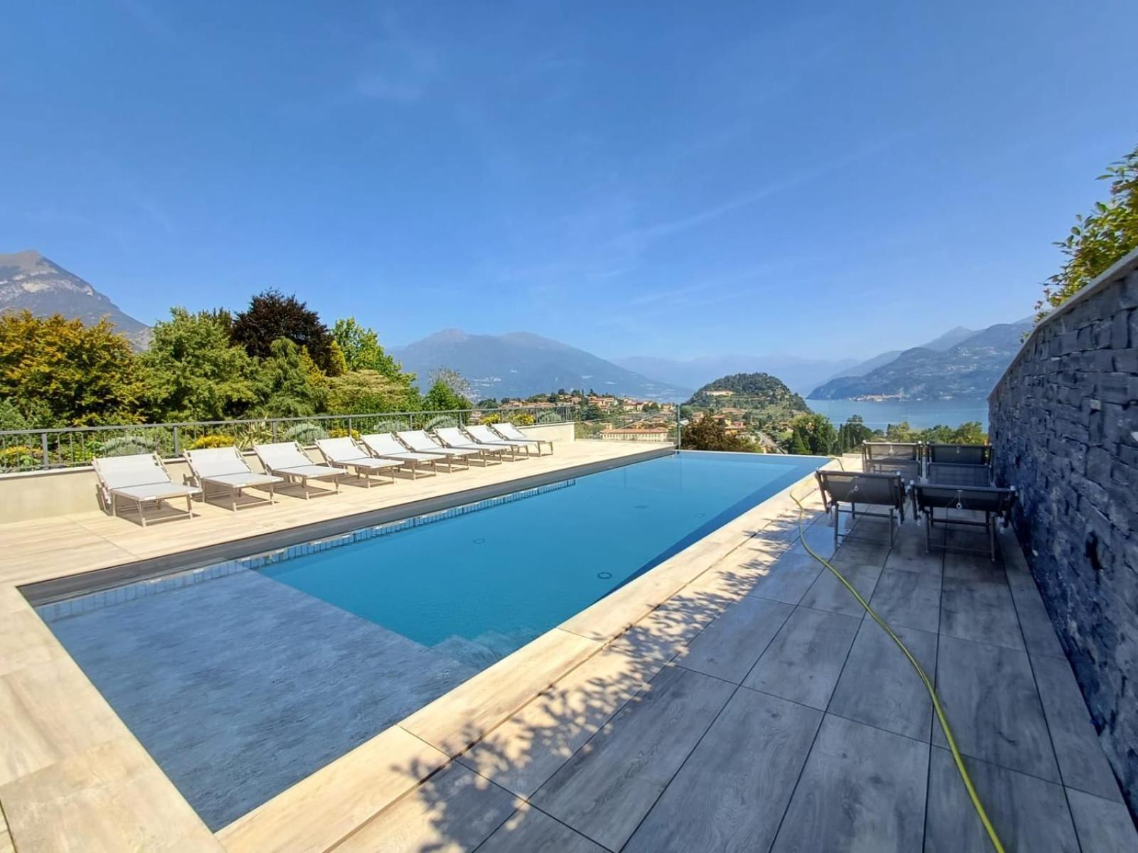 Bellagio Dreams,Luxury Apartment Екстериор снимка