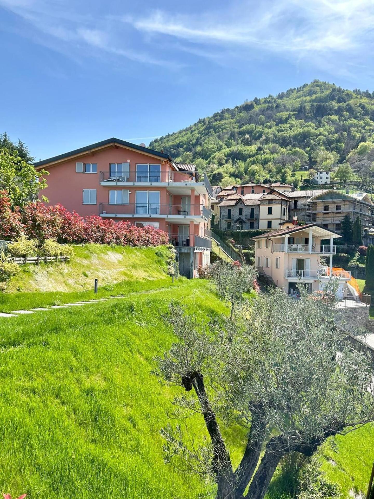 Bellagio Dreams,Luxury Apartment Екстериор снимка