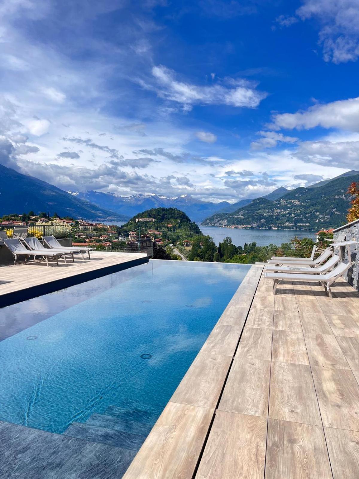 Bellagio Dreams,Luxury Apartment Екстериор снимка